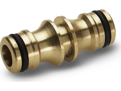 karcher mosazna dvoucestna spojka 2 645 100 0 ien381735