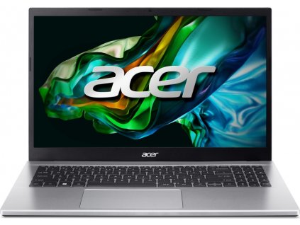 Acer Aspire 3 15 Pure Silver (A315-44P-R27P) (NX.KSJEC.006)