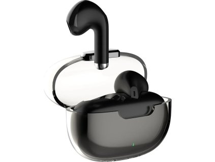 colorway bezdratova sluchatka mikrofon tws cw tws2bk cerna ien522096