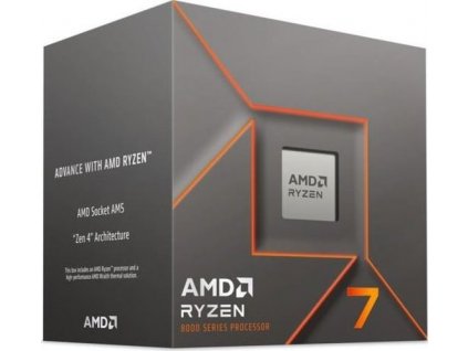 AMD Ryzen 7 8700F