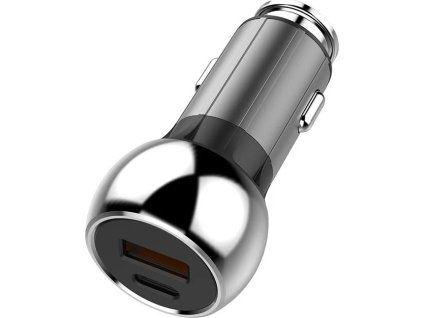 colorway nabijecka do auta usb c usb a 36w ien364726