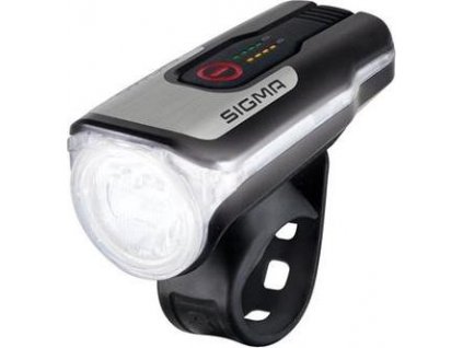 SIGMA světlo přední Aura 80 USB