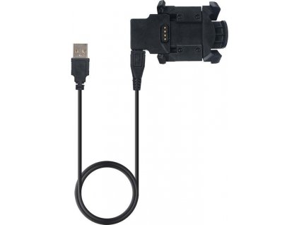 Tactical Garmin Fenix 3 náhradní USB nabíjecí kabel