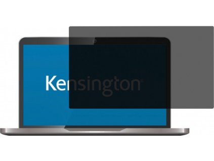 Kensington Privacy filter 2 way removable 33.8cm 13.3" Wide 16:10