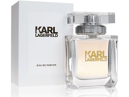 Karl Lagerfeld For Her EdP 85ml