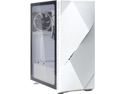 Zalman Z3 Iceberg White