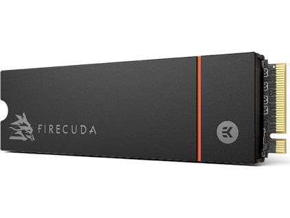 Seagate FireCuda 530 Heatsink SSD 1TB
