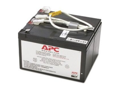 APC Replacement Battery Cartridge #109, BR1200LCDi, BR1500LCDI