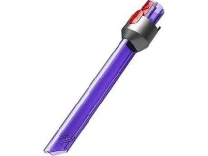 Dyson svítící štěrbinová LED hubice pro V7 / V8 / V10 / V11 / V15 / Outsize