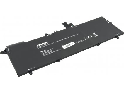 AVACOM baterie pro Lenovo ThinkPad T490s Li-Pol 11,52V 4950mAh 57Wh