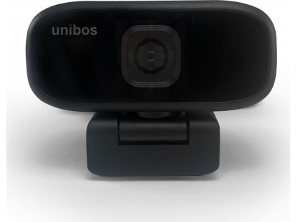 UNIBOS Master Stream Webcam 1080p