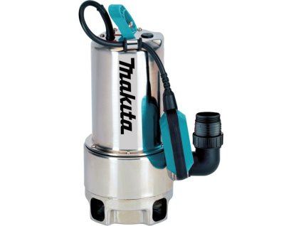 Makita PF1110 Kalové čerpadlo nerez 250l/min,1100W