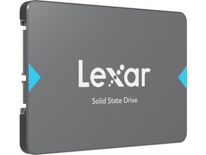 Lexar NQ100 SATA SSD 240GB