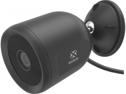 WOOX R9044 Wired Outdoor HD Camera