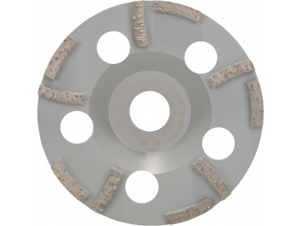 Bosch Diamantový hrncový kotouč Expert for Concrete Extra-Clean