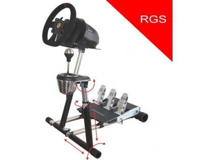 Wheel Stand Pro RGS Modul - upgrade