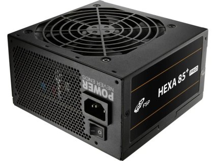 fsp hexa 85 pro 650w ien416448