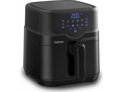 salente hotair horkovzdusna friteza ien523356