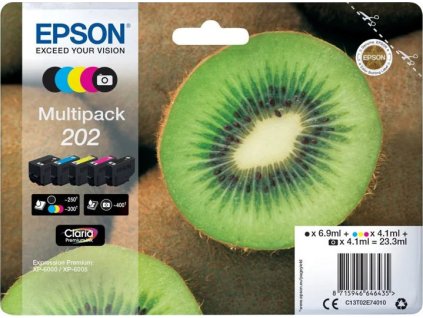 epson 202 multipack original ien316539