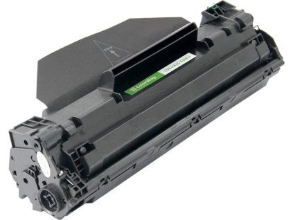 colorway kompatibilni toner s hp cb435a cb436a cerny 1500 str ien216833