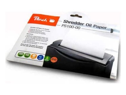peach shredder service kit ps100 00 olejove papiry ien63345
