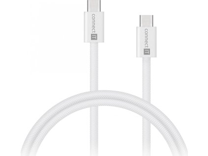 connect it wirez usb c usb c 60 w 1 m bila ien523869