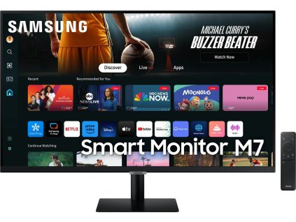 32 samsung smart monitor m7 ien524013