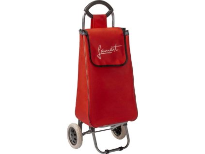 lamart lt8057 taska na koleckach mana cervena ien523920