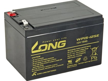 long 12v 12ah oloveny akumulator deepcycle agm f2 wp12 12e ien524340
