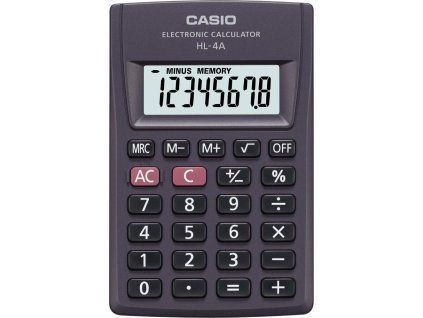 casio hl 4 a ien485935