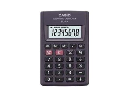 casio hl 4 a ig485935