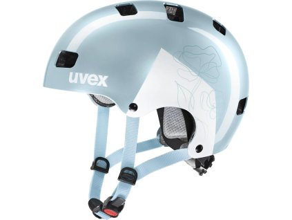 uvex helma kid 3 cloud white vel 55 58 ien519698