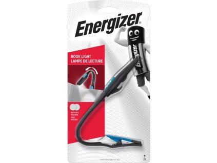 energizer booklite 11lm ien391237