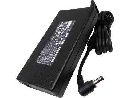 napajeci adapter msi 120w 19 5v vc sit snury ien517068
