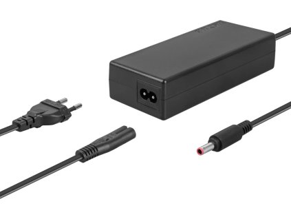 avacom nabijeci adapter pro notebooky dell xps 19 5v 4 62a 90w konektor 4 5mm x 3 0mm ien395301