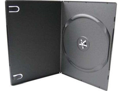 Box na 1 DVD Slim (7mm)