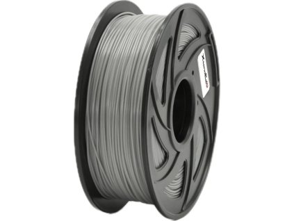 xtendlan filament petg 1kg svetle sedy ien392509