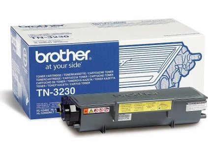brother toner tn 3230 pro hl 53xx black 3 000 stran originalni ien93386