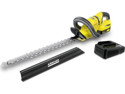 karcher hge 18 50 battery set nuzky na zivy plot 1 444 241 0 ien380520