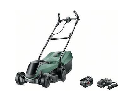 Bosch CityMower 18-300 (set)