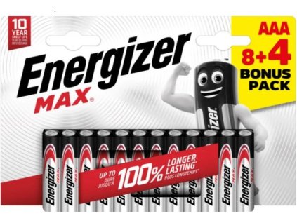 energizer alkaline power mikrotuzka aaa 8 4 zdarma ien484141
