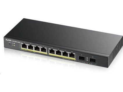 zyxel gs1900 10hp v2 ien400692