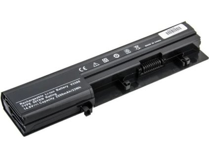 avacom baterie pro dell vostro 3300 3350 li ion 14 8v 2200mah ien292869