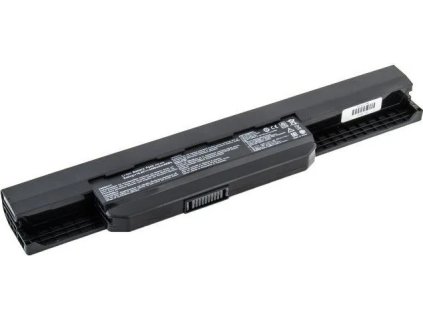 avacom baterie pro asus a43 a53 a45 x84 li ion 10 8v 4400mah ien325448