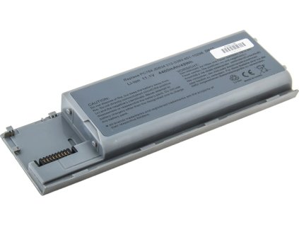 avacom baterie pro dell latitude d620 d630 li ion 11 1v 4400mah ien396305