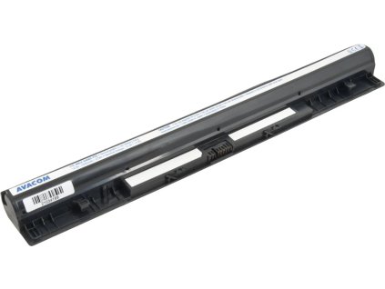 avacom baterie pro lenovo ideapad g400s li ion 14 8v 3200mah 47wh ien381144