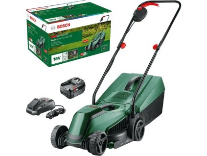 bosch easymower 18v 32 200 1x4 0 ah 0 600 8c6 001 ien467903