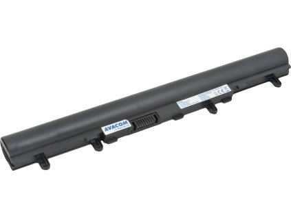 avacom baterie pro acer aspire v5 series li ion 14 8v 2800mah ien380643