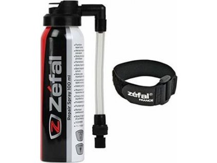 ZEFAL lepení spray 100ml+uchyt