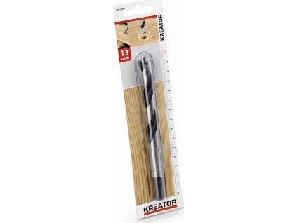 kreator krt010611 vrtak do dreva 13x151 mm ien494199